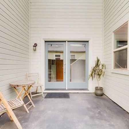 Brand New Downtown Modern 5 Beds, 3 Full Baths Vermont Avenue, 博伊西 外观 照片