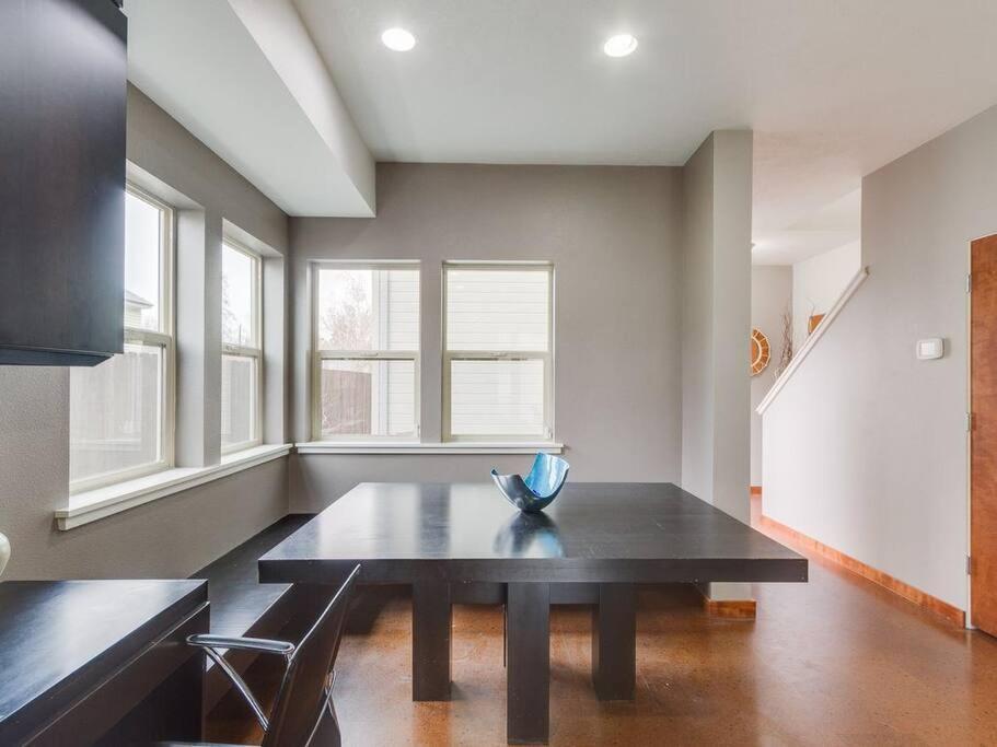 Brand New Downtown Modern 5 Beds, 3 Full Baths Vermont Avenue, 博伊西 外观 照片