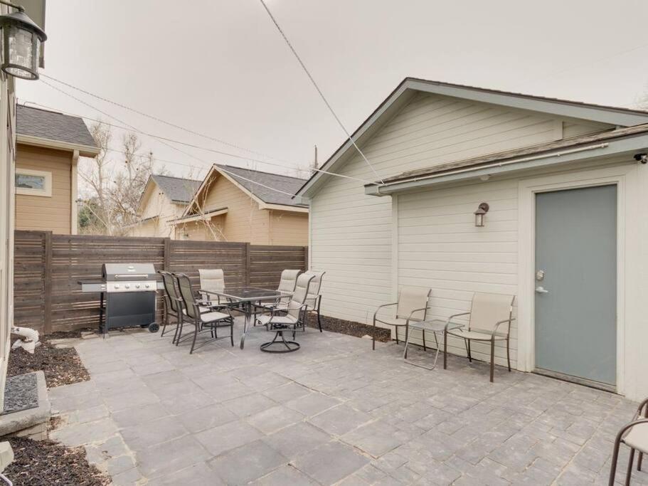Brand New Downtown Modern 5 Beds, 3 Full Baths Vermont Avenue, 博伊西 外观 照片